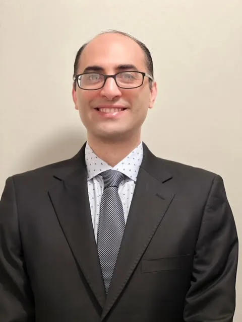 Arash Hassantoufighi, MD