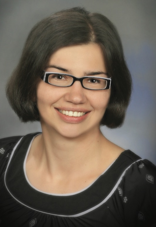 Galina Warren, NP