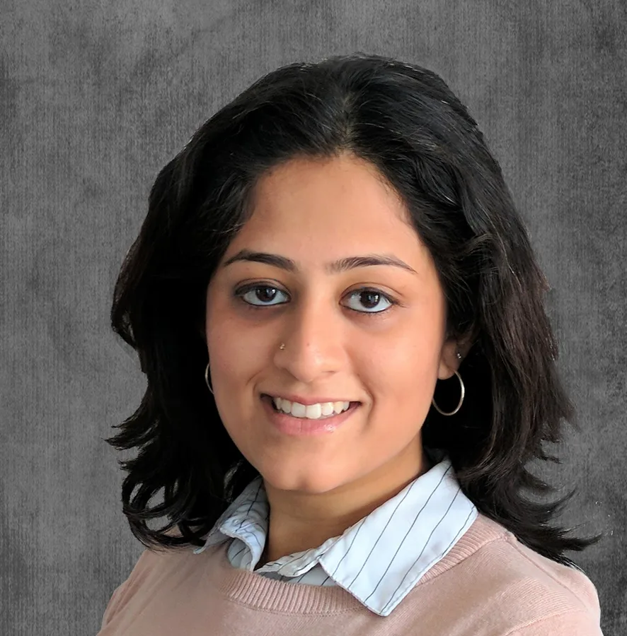 Malini Ganesh, MD